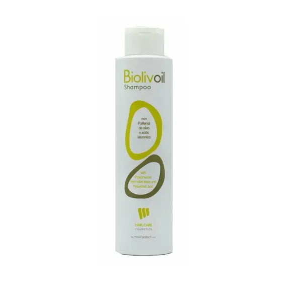 Biolivoil Shampoo 300ml | Acquista Online su Farmaclick