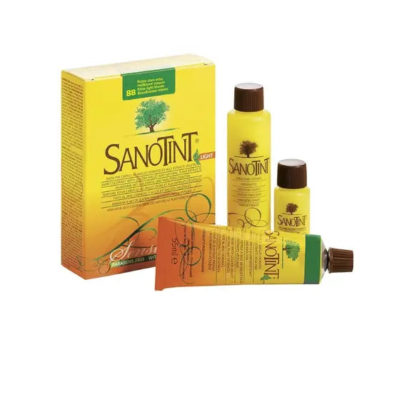 Sanotint Light Colore Biondissimo Intenso 88 | Acquista Online su Farmaclick