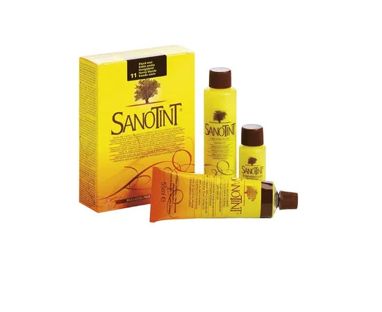 Sanotint Classic Colore Biondo Miele 11