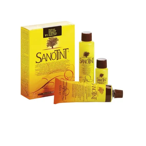 Sanotint Classic Colore Biondo Miele 11 | Acquista Online su Farmaclick