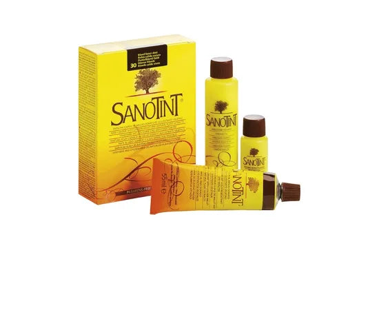 Sanotint Classic Haarfarbe Dunkelgoldblond 30