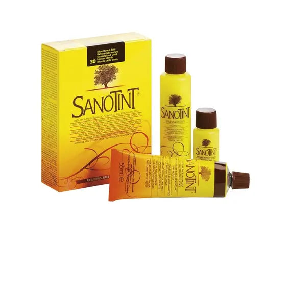 Sanotint Classic Colore Biondo Caldo Scuro 30 | Acquista Online su Farmaclick