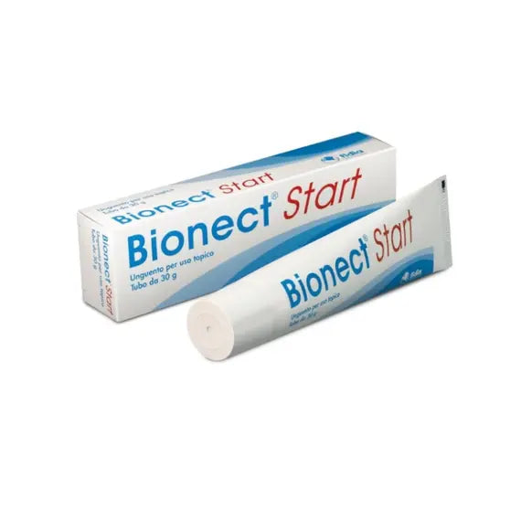 Bionect Start Unguento 30 G | Acquista Online su Farmaclick