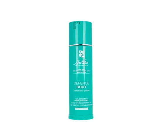 Bionike Defence Body Anti-Cellulite Osmotisches Dermodrainierendes Gel 135 ml