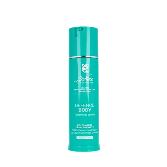 Bionike Defence Body Trattamento Anticellulite Gel Osmotico Dermodrenante 135 Ml | Acquista Online su Farmaclick