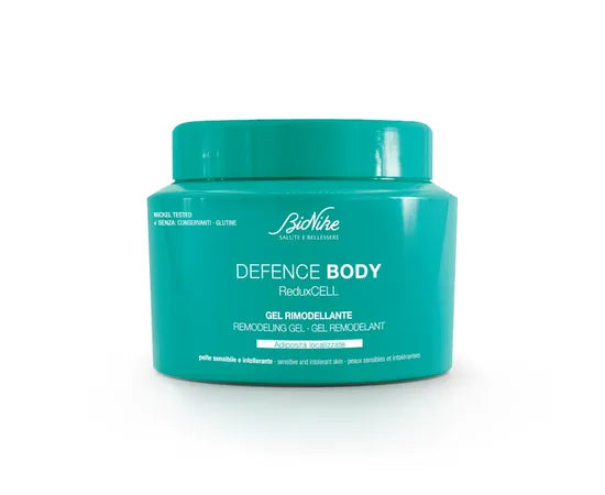 Bionike Defence Body Reduxcell Modellierendes Gel 300ml
