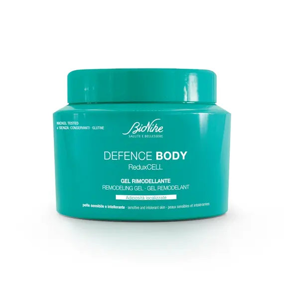 Bionike Defence Body Reduxcell Gel Rimodellante 300ml | Acquista Online su Farmaclick