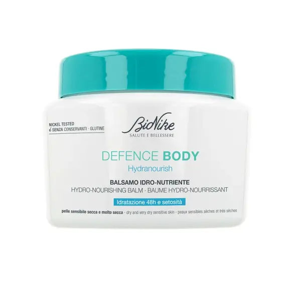 Bionike Defence Body Hydranourish Balsamo Corpo Idro Nutriente 300 Ml | Acquista Online su Farmaclick