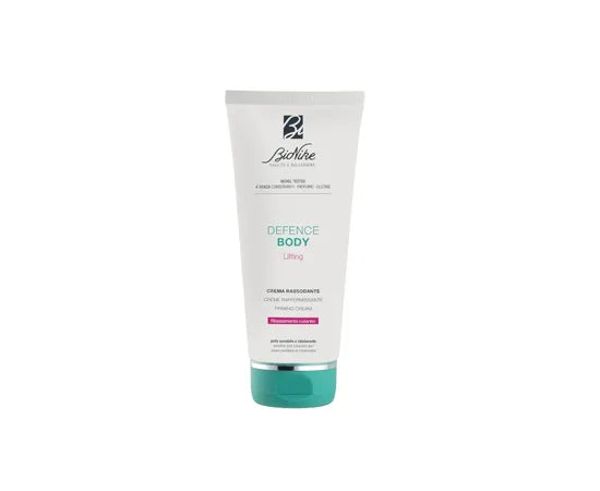 Bionike Defence Body Lifting Straffende Anti-Aging Creme 200ml