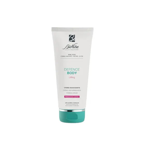 Bionike Defence Body Lifting Crema Rassodante Anti Etã 200ml | Acquista Online su Farmaclick