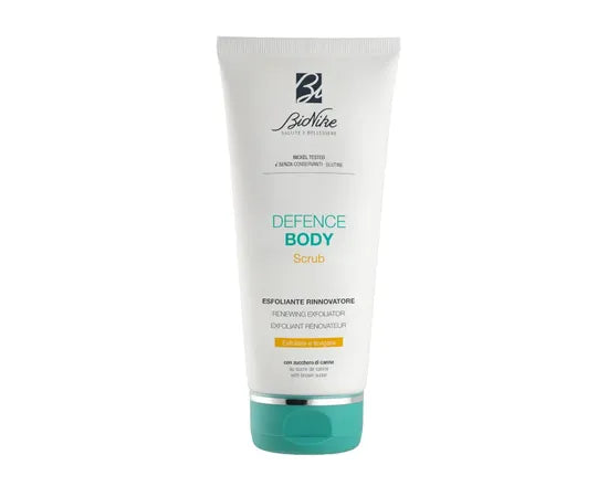Bionike Defence Body Scrub Esfoliante Rivelatore Corpo 200 Ml