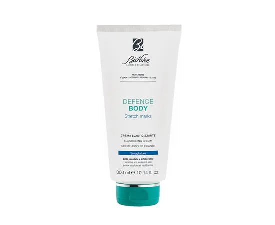 Bionike Defence Body Stretch Marks Creme gegen Dehnungsstreifen 300Ml