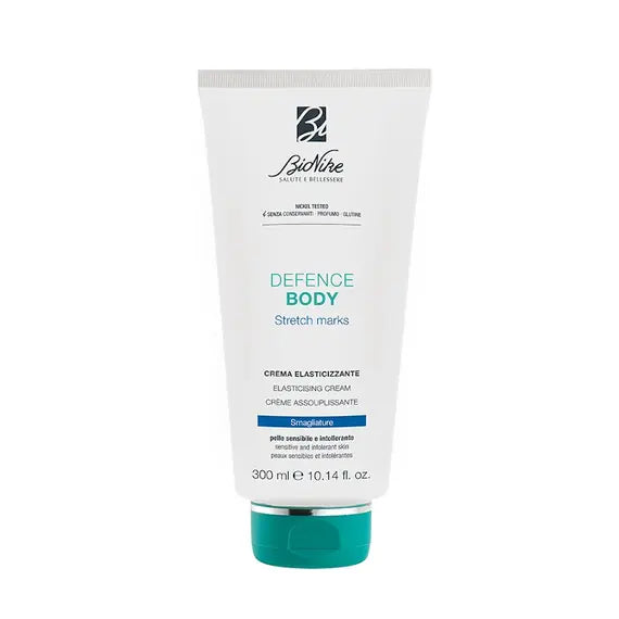 Bionike Defence Body Stretch Marks Crema Smagliature 300ml | Acquista Online su Farmaclick