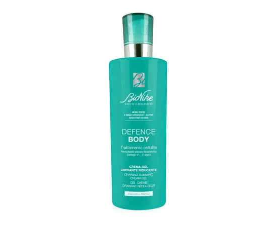 Bionike Defence Body Anti-Cellulite-Creme 400 ml