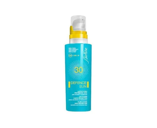Bionike Defence Sun Spf30 Latte Fluido 125 Ml