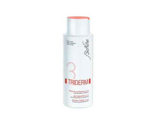 Bionike Triderm Duschgel pH 3,5 400 ml