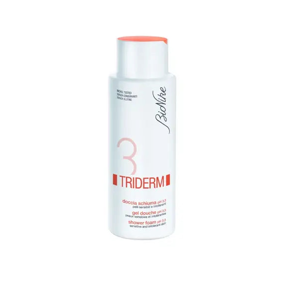 Bionike Triderm Doccia Schiuma Ph 3,5 400 Ml | Acquista Online su Farmaclick