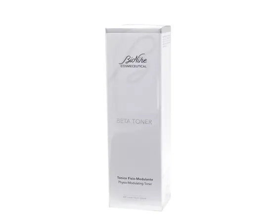 Bionike Cosmeceutical Beta Toner Tonico Fisio Modulante 215 Ml