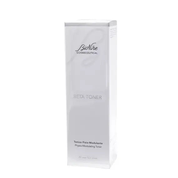 Bionike Cosmeceutical Beta Toner Tonico Fisio Modulante 215 Ml | Acquista Online su Farmaclick