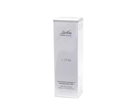 Bionike Cosmeceutical C Stim Concentrato Vitamina C 30 Ml