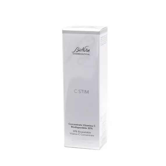 Bionike Cosmeceutical C Stim Concentrato Vitamina C 30 Ml | Acquista Online su Farmaclick