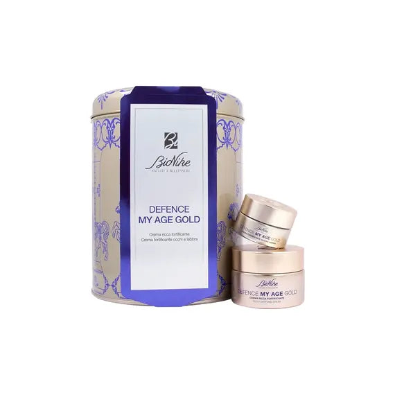 Bionike Defence My Age Gold Cofanetto Natale 2023 | Acquista Online su Farmaclick