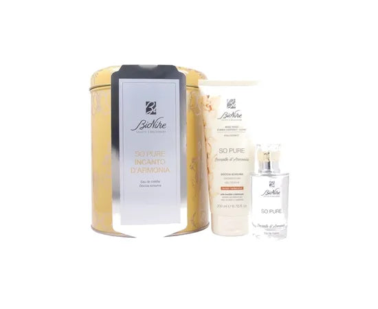 Bionike So Pure Incanto D'Armonia Weihnachtsset 2023
