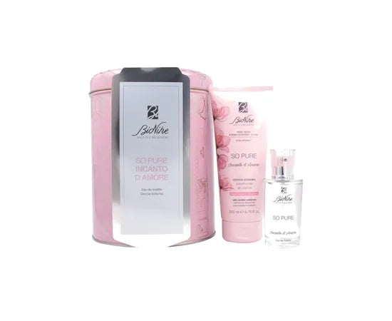 Bionike So Pure Incanto D'Amore Cofanetto Natale 2023