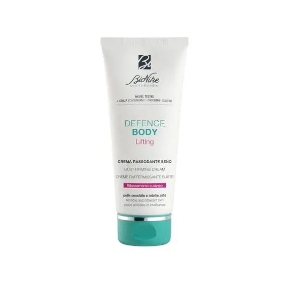 Bionike Defence Body Lifting Crema Rassodante Seno100ml | Acquista Online su Farmaclick