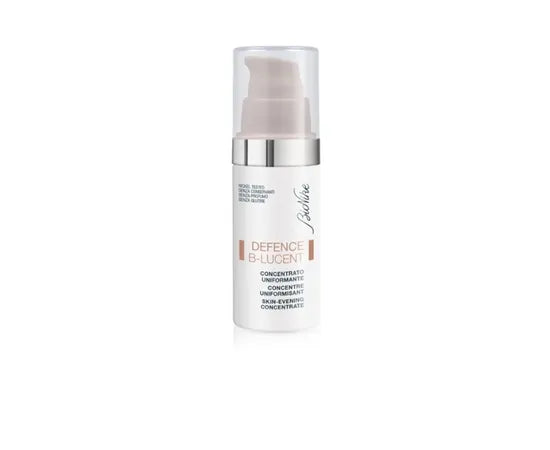 Bionike Defence B Lucent Concentrato Uniformante 30 Ml