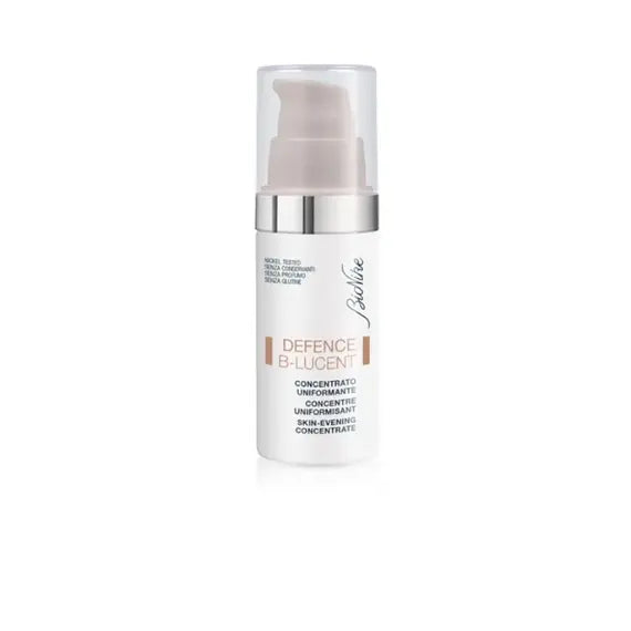 Bionike Defence B Lucent Concentrato Uniformante 30 Ml | Acquista Online su Farmaclick