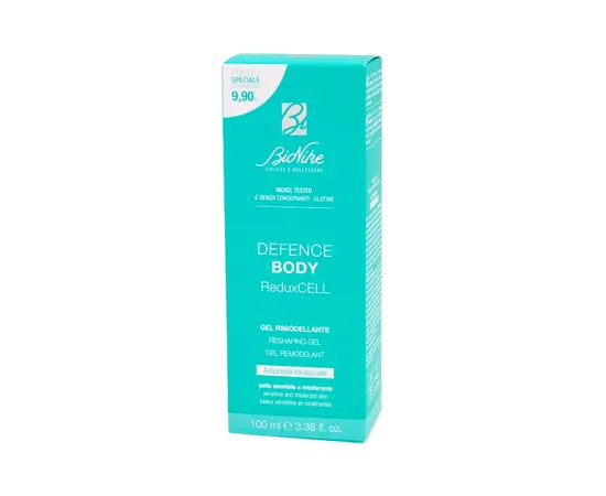 Bionike Defence Body Reduxcell Gel Snellente Rimodellante 100ml