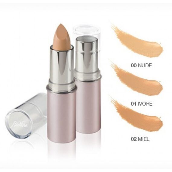 Bionike Defence Color Anti Blemish 00 Nude | Acquista Online su Farmaclick