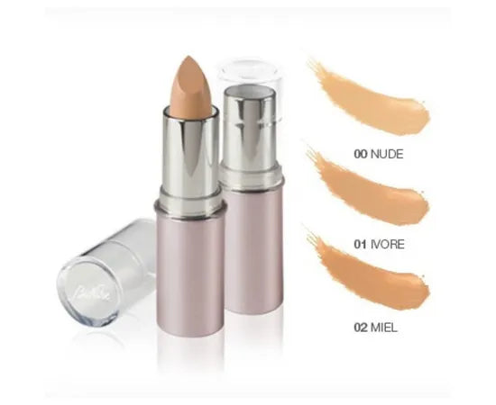 Bionike Defence Color Anti-Blemish Make Up 4 Ml Ivoire 01