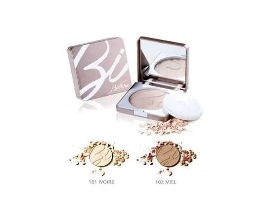 Bionike Defence Color Cipria Compatta 101 Ivoire