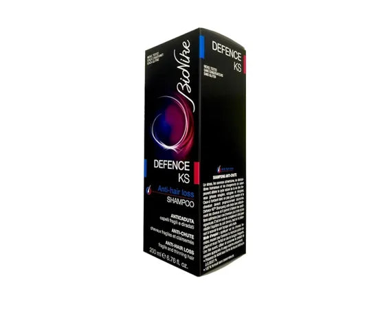 Bionike Ks Shampoo Anticaduta 200 Ml
