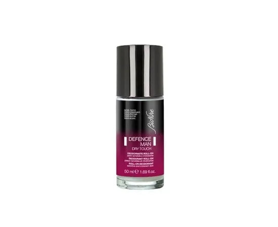 Bionike Defence Man Dry Touch Deodorant Roll-On 50 ml