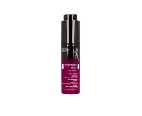 Bionike Defence Man Repower Globales Anti-Aging Serum 50ml