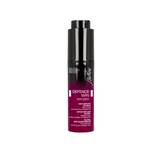 Bionike Defence Man Repower Siero Anti Etã Globale 50ml | Acquista Online su Farmaclick