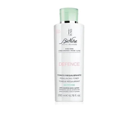 Bionike Defence Mat Ausgleichende Adstringierende Lotion 200 ml
