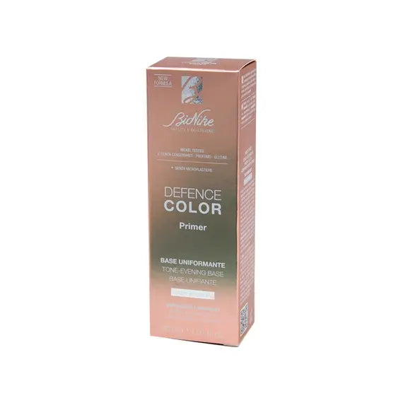 Bionike Defence Color Primer Base Uniformante 30 Ml | Acquista Online su Farmaclick