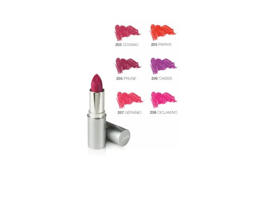 Bionike Defence Color Lipshine Lippenstift 208 Cyclamen