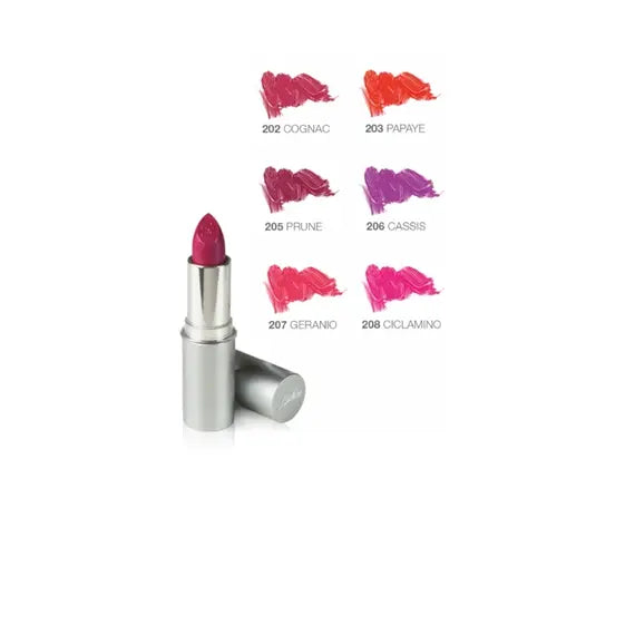 Bionike Defence Color Lipshine Rossetto 208 Ciclamino | Acquista Online su Farmaclick