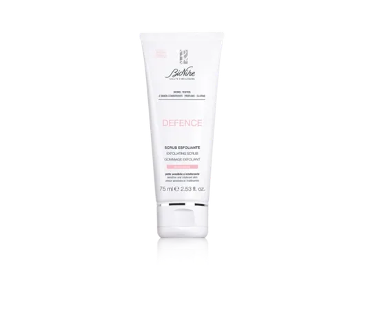 Bionike Defence Scrub Micro Esfoliante 75 Ml