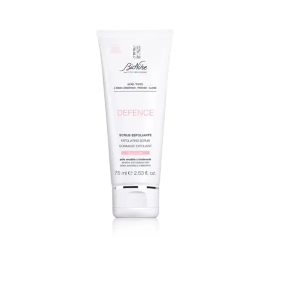 Bionike Defence Scrub Micro Esfoliante 75 Ml | Acquista Online su Farmaclick