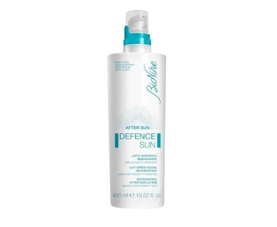 Bionike Defence Sun Feuchtigkeitsspendende After-Sun-Lotion 400 ml