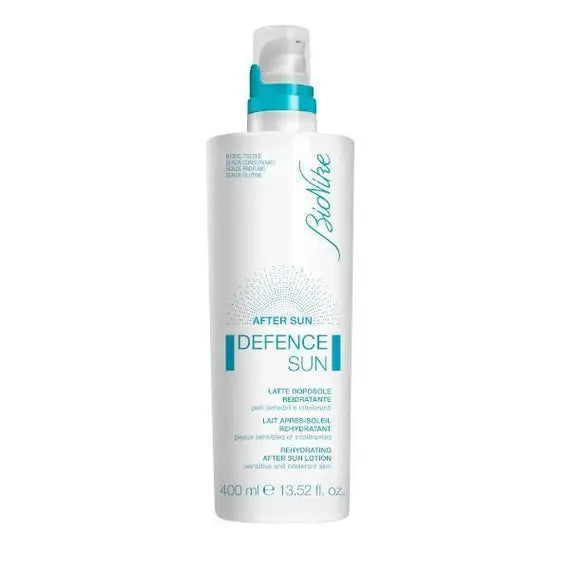 Bionike Defence Sun Latte Doposole Idratante 400 Ml | Acquista Online su Farmaclick
