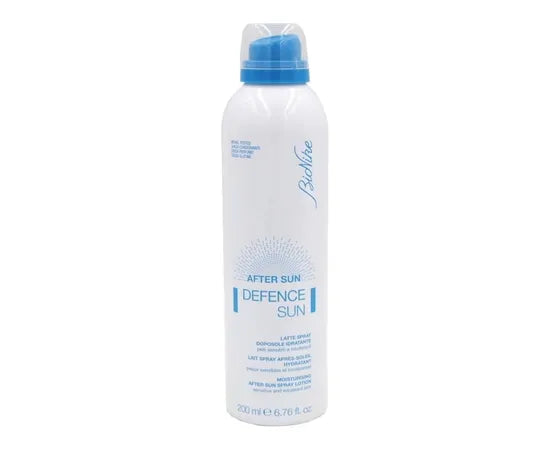 Bionike Defence Sun Hydrating After Sun Spray Milk 200 ml
