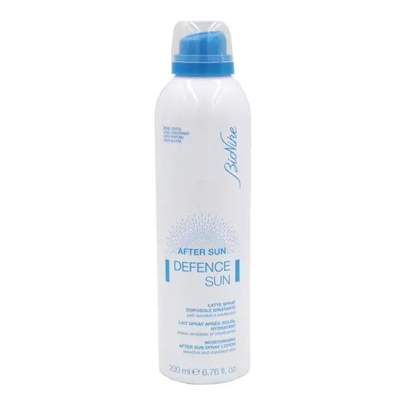 Bionike Defence Sun Latte Spray Doposole Idratante 200 Ml | Acquista Online su Farmaclick