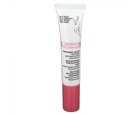 Bionike Defence Eye Trattamento Lenitivo Contorno Occhi 15 Ml